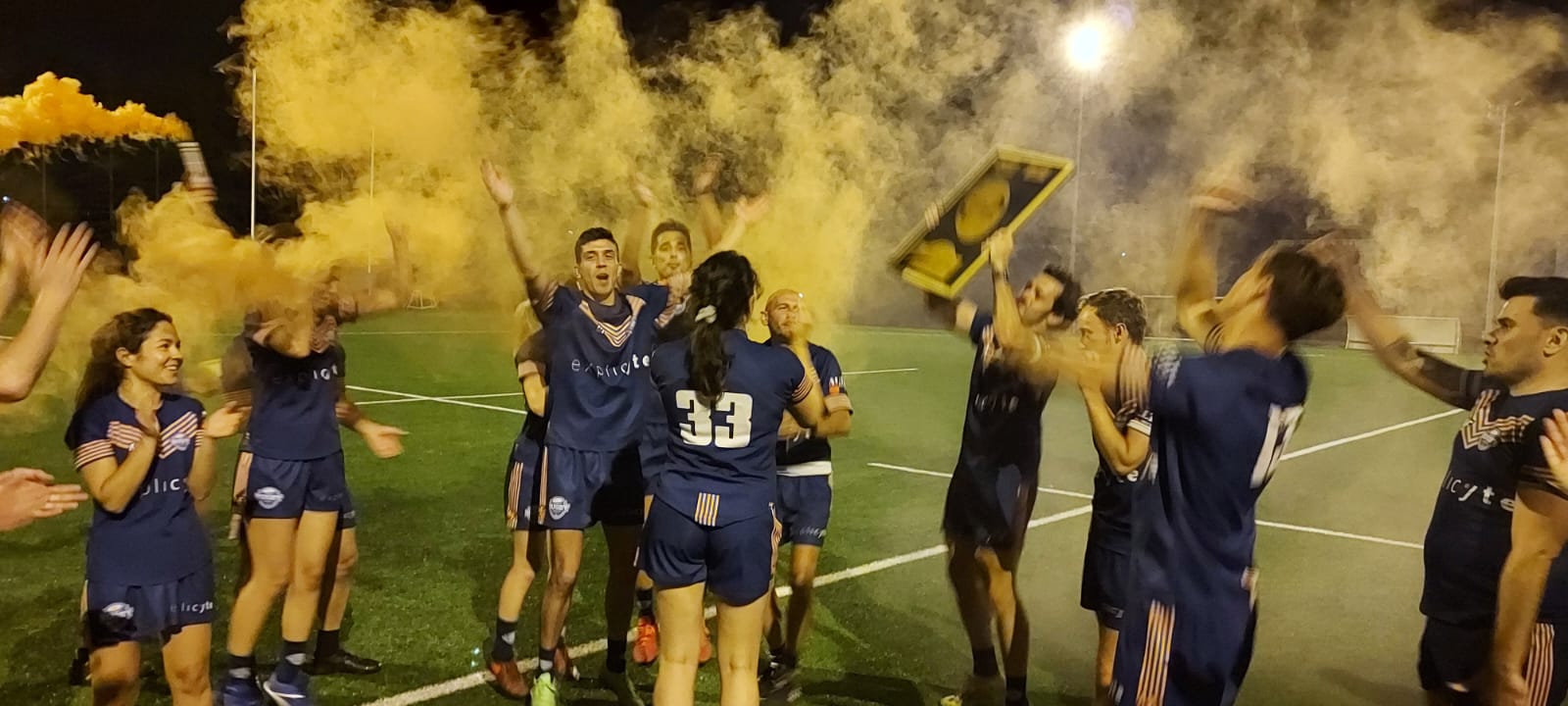 Institut Bergonié Rugby Challenge