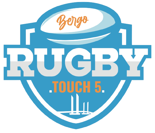 Logo PNG BERGO RUGBY TOUCH (institut bergonié)