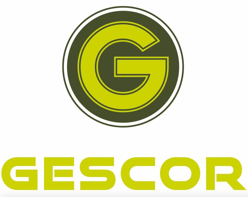 GESCOR, partenaire du BERGO RUGBY TOUCH